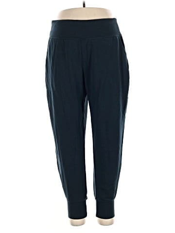 Athleta Track Pants (view 1)