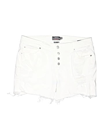 Torrid Denim Shorts (view 1)