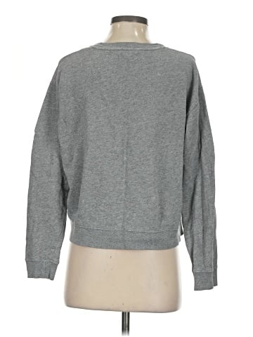 Madewell Madewell x Peanuts&reg; Joe Cool Sweatshirt (view 2)