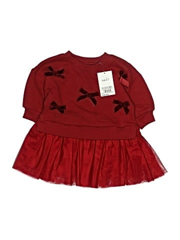 Next Dress (view 1)