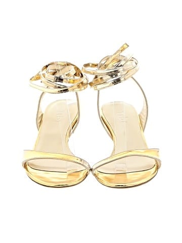 Tibi Sandals (view 2)