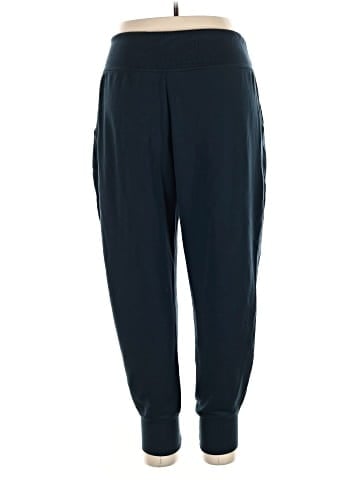 Athleta Track Pants (view 2)