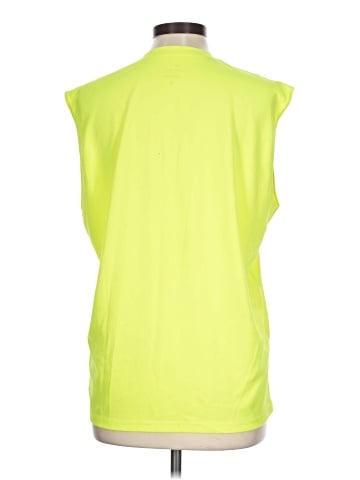 Nike Sleeveless T-Shirt (view 2)