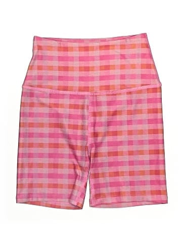 Beyond Yoga Athletic Shorts (view 1)