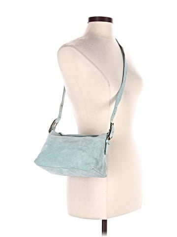 J.Crew Leather Crossbody Bag (view 2)