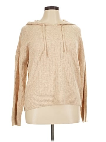 Design History Pullover Sweater (view 1)