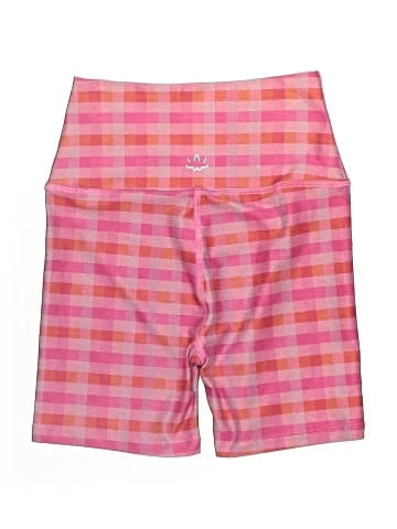 Beyond Yoga Athletic Shorts (view 2)