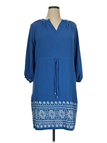Jessica Howard Casual Dress (view 1)