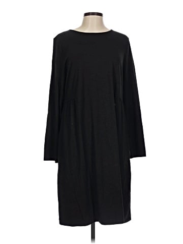 J.Jill Casual Dress (view 1)