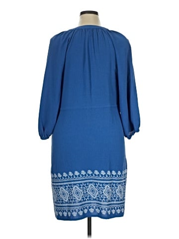 Jessica Howard Casual Dress (view 2)