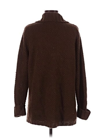 Karen Scott Sport Cardigan (view 2)