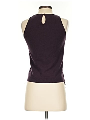 Worth New York Sleeveless Blouse (view 2)