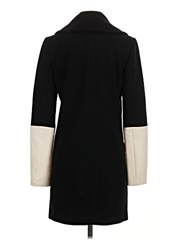 Ecru Coat (view 2)