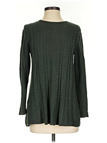J.Jill Pullover Sweater (view 1)