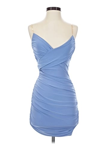 Fashion Nova Cocktail Dress (view 1)