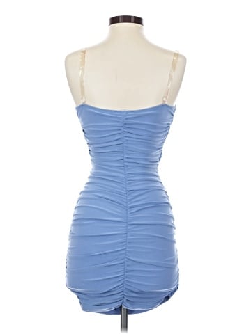 Fashion Nova Cocktail Dress (view 2)