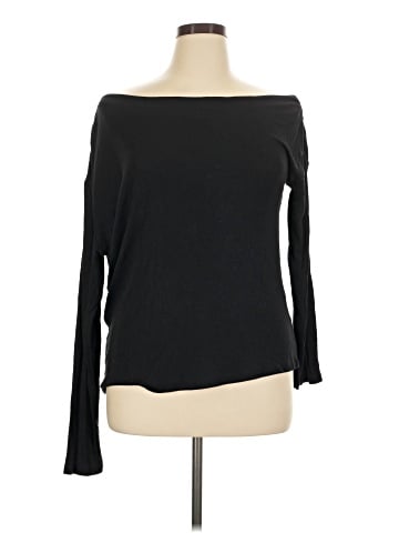 Threads 4 Thought Long Sleeve Top (view 1)