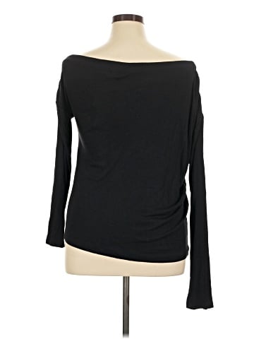 Threads 4 Thought Long Sleeve Top (view 2)