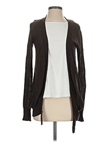 Silence and Noise Cardigan (view 1)