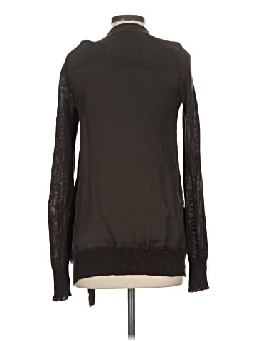 Silence and Noise Cardigan (view 2)