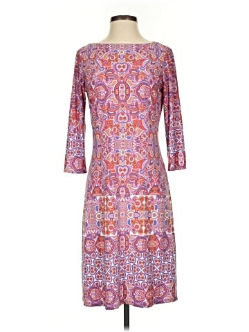 Wisp Casual Dress (view 1)