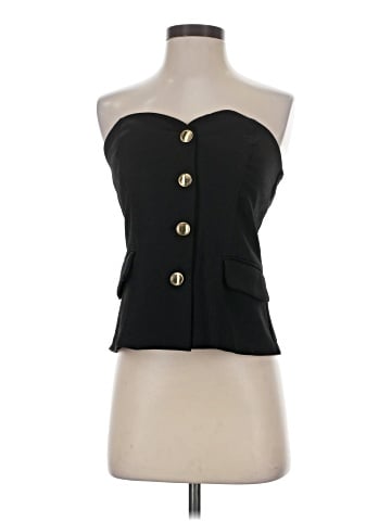 Have Sleeveless Blouse (view 1)