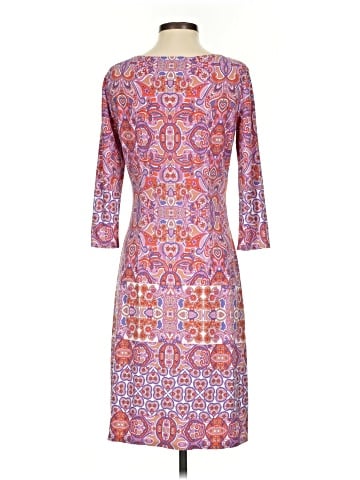 Wisp Casual Dress (view 2)