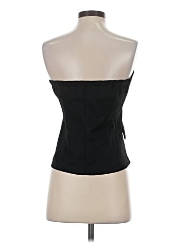 Have Sleeveless Blouse (view 2)