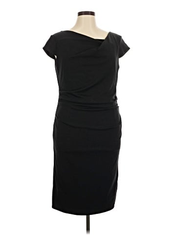 White House Black Market Cocktail Dress (view 1)