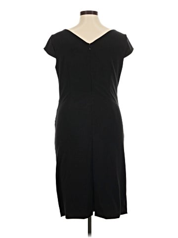 White House Black Market Cocktail Dress (view 2)