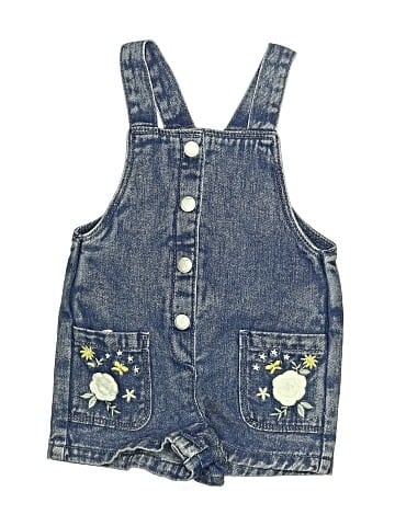 C&A Overalls (view 1)