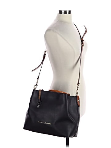Dooney & Bourke Satchel (view 2)