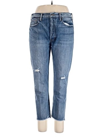 Vince. Jeans (view 1)