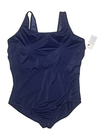 Lands' End One Piece Swimsuit (view 1)