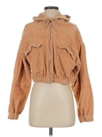 BDG Jacket (view 1)
