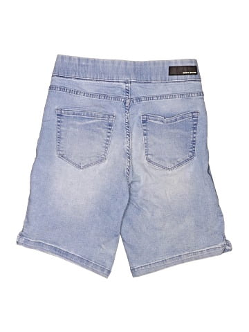 DKNY Jeans Denim Shorts (view 2)