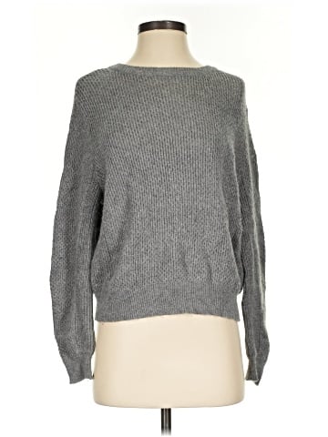 MNG Suit Pullover Sweater (view 1)