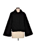 Vila Solid Black Jacket Size EU 40 / US 10 - photo 1