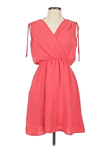 Kaileigh Casual Dress (view 1)