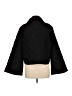 Vila Solid Black Jacket Size EU 40 / US 10 - photo 2