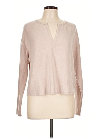 Socialite Pullover Sweater (view 1)