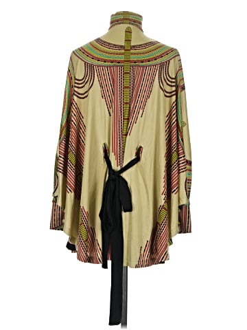 Mara Hoffman Kimono (view 2)