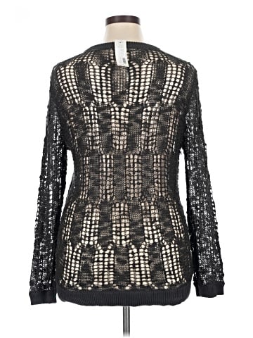 Mystree Long Sleeve Blouse (view 2)