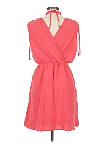Kaileigh Casual Dress (view 2)