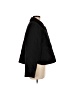 Vila Solid Black Jacket Size EU 40 / US 10 - photo 4