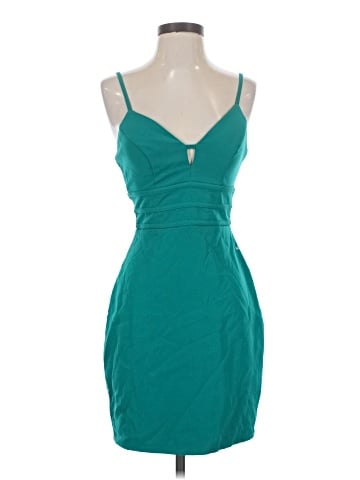 City Studio Cocktail Dress (view 1)