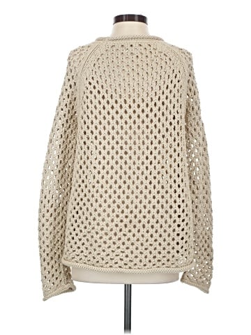 Lou & Grey Pullover Sweater (view 2)