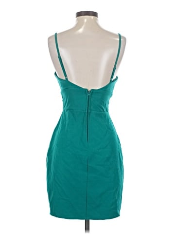 City Studio Cocktail Dress (view 2)