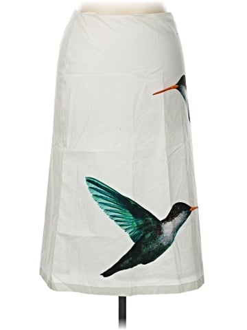 Jil Sander Casual Skirt (view 1)