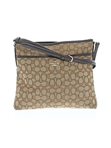 Coach Factory Crossbody Bag (view 1)